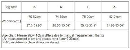 Men's Sheer Mesh Boxershorts - Image 9