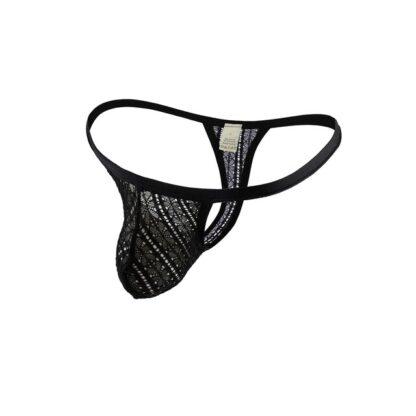 Elite Mesh Thong - Image 9