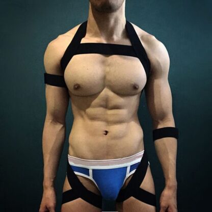 Sensual Harness - Image 3