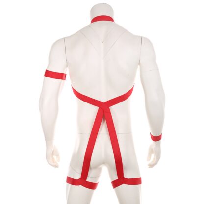 Sensual Harness - Image 6