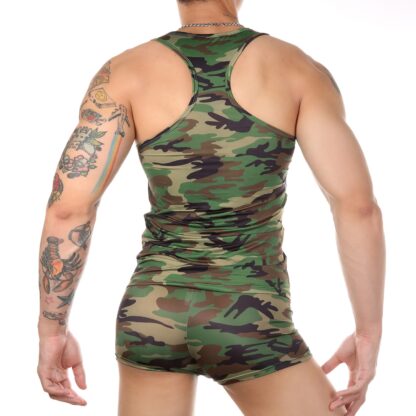 Camo Comfort Set - Image 2