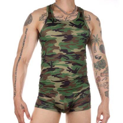 Camo Comfort Set - Image 3