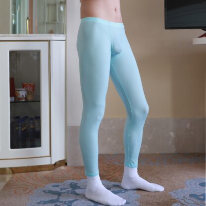 Ultra-Thin Thermal Pants