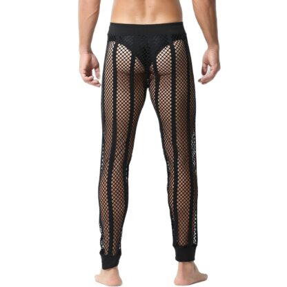 Sheer Comfort Trousers - Image 2