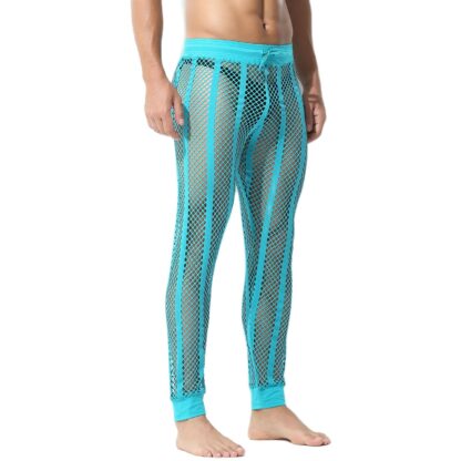Sheer Comfort Trousers - Image 3