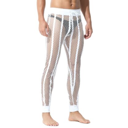 Sheer Comfort Trousers - Image 5