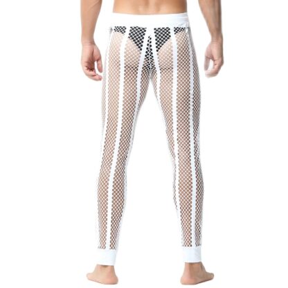 Sheer Comfort Trousers - Image 6