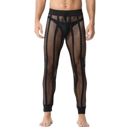 Sheer Comfort Trousers