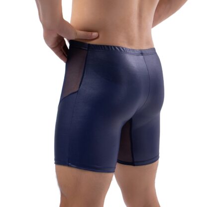 Mesh Man Shorts - Image 2