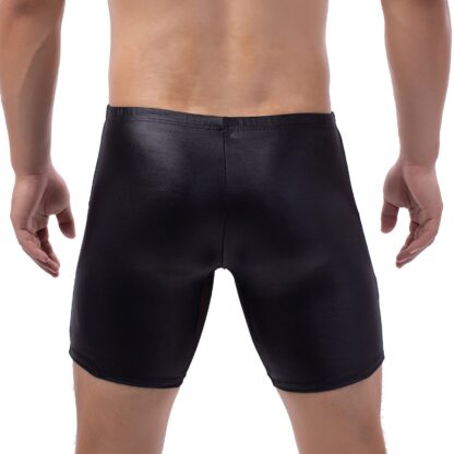 Mesh Man Shorts - Image 4