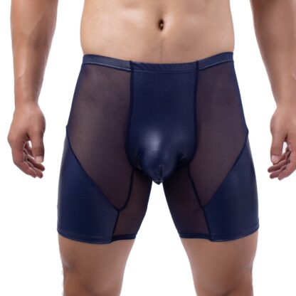 Mesh Man Shorts