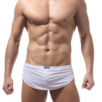 Sexy Split Boxer Shorts - Image 2