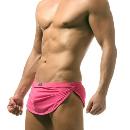 Sexy Split Boxer Shorts - Image 5