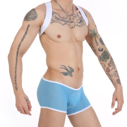 Wrestler's Delight Lingerie - Image 5