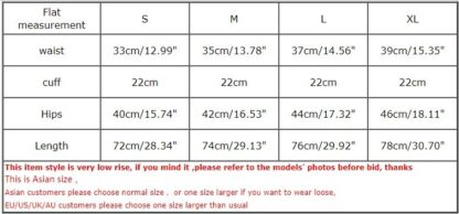 Men's Tight Leggings Thermal Pants - Image 6