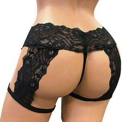 Sexy Lace Thong for Men