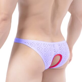 Open Briefs