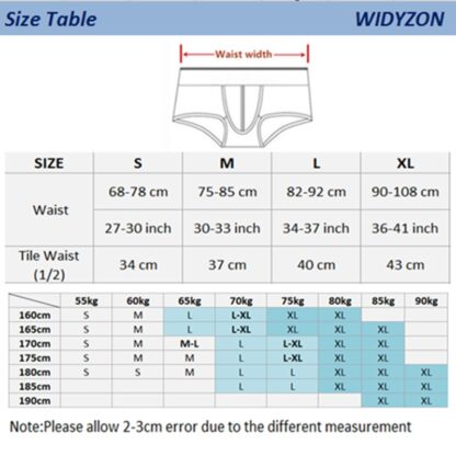 Open Briefs - Image 7