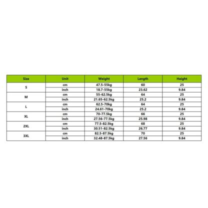 TummyTight Men's Body Shaper - Image 7