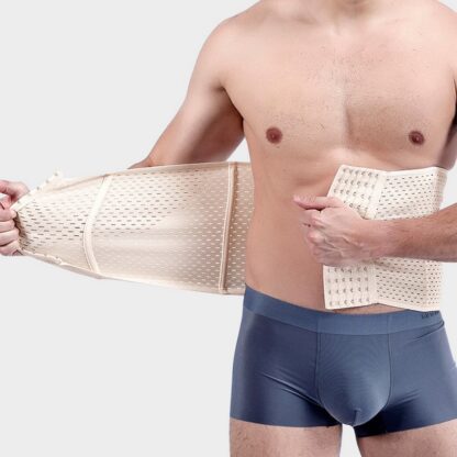 TummyTight Men's Body Shaper - Image 2