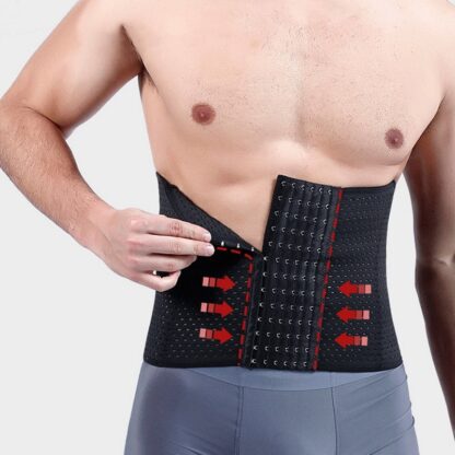 TummyTight Men's Body Shaper - Image 3