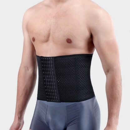 TummyTight Men's Body Shaper - Image 5