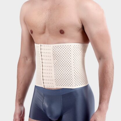 TummyTight Men's Body Shaper