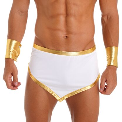 EmpireEra Men's Roman Fancy - Image 2