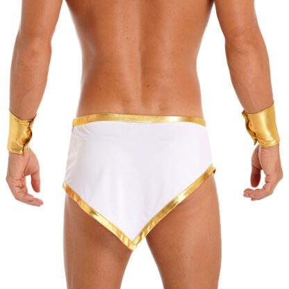 EmpireEra Men's Roman Fancy - Image 3