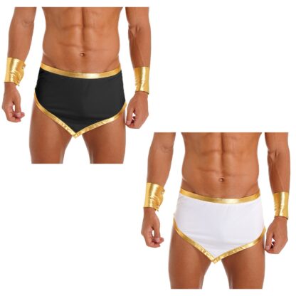 EmpireEra Men's Roman Fancy - Image 4