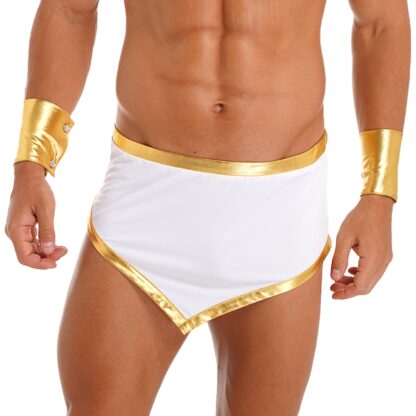 EmpireEra Men's Roman Fancy