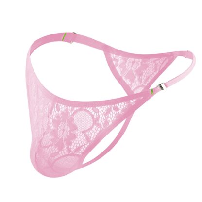 See-Through Seduction - Image 3