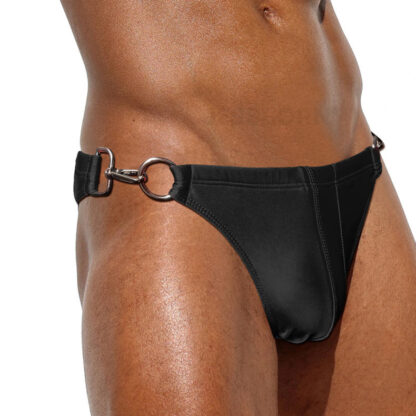 Buckle Up Bikini - Image 6