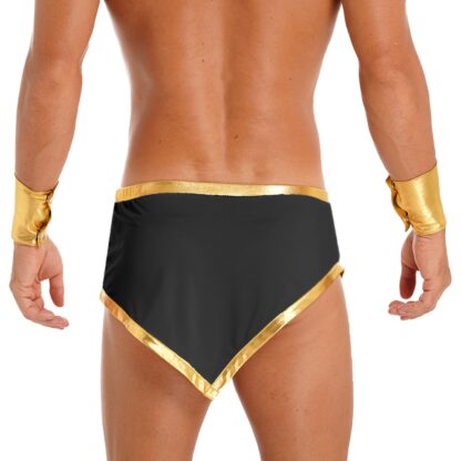 EmpireEra Men's Roman Fancy - Image 10