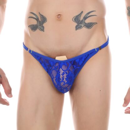 See-Through Seduction - Image 6
