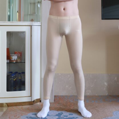 Ultra-Thin Thermal Pants - Image 8