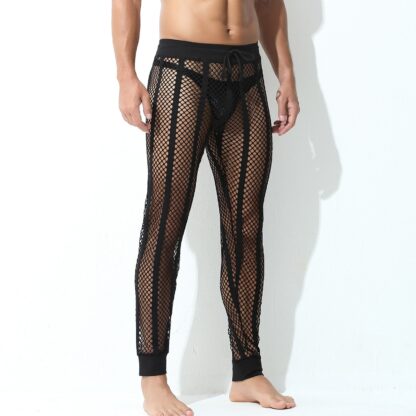 Sheer Comfort Trousers - Image 7