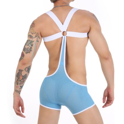 Wrestler's Delight Lingerie - Image 3
