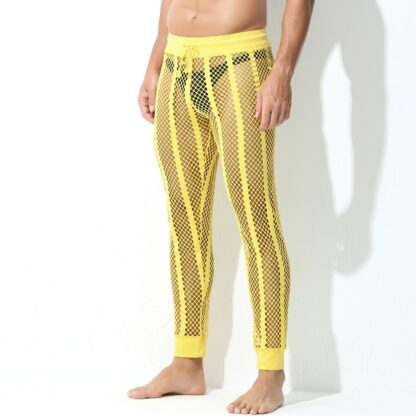 Sheer Comfort Trousers - Image 10