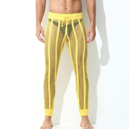 Sheer Comfort Trousers - Image 9
