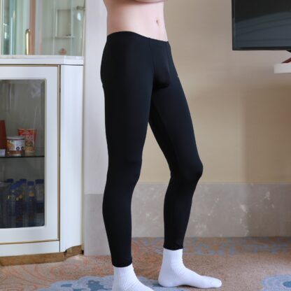 Ultra-Thin Thermal Pants - Image 5