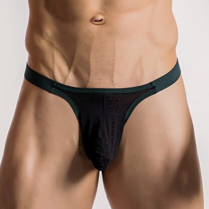 T-Back Thong - Image 2