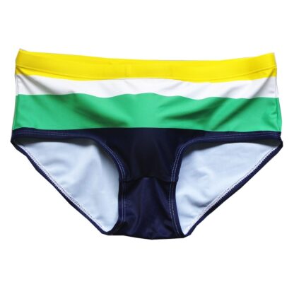 Beach Ready Swim Trunks - Image 4