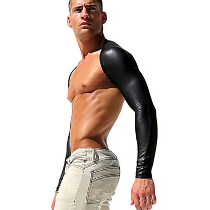 Long Sleeve Harness - Image 3