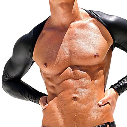 Long Sleeve Harness - Image 4