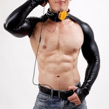 Long Sleeve Harness