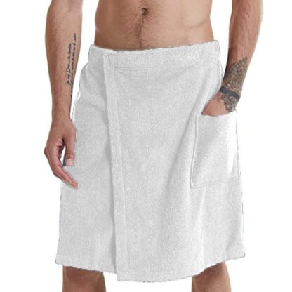 Bath Wrap Skirt - Image 3