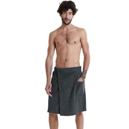 Bath Wrap Skirt - Image 4