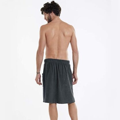 Bath Wrap Skirt - Image 5