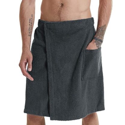 Bath Wrap Skirt